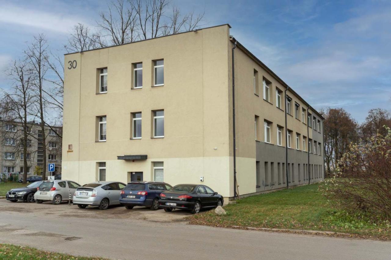 Air Apartment 105 Wilno Zewnętrze zdjęcie